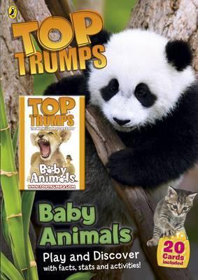 Top Trumps Baby Animals