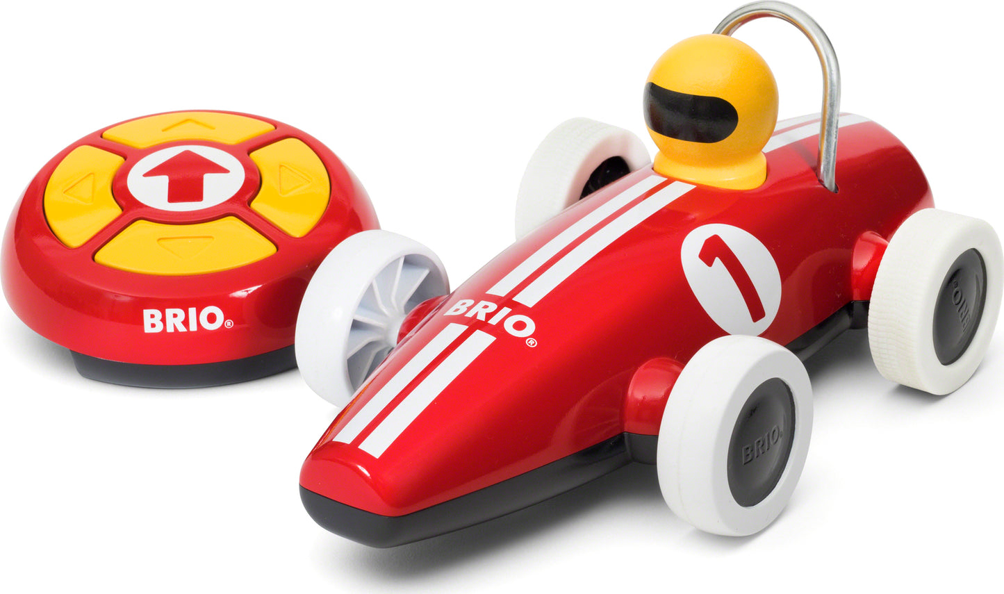R/ C Race Car BRIO