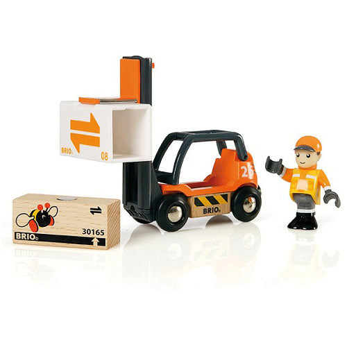 Fork Lift