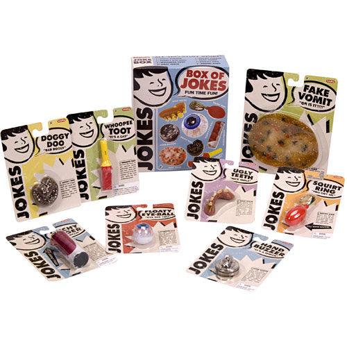 Joke Box