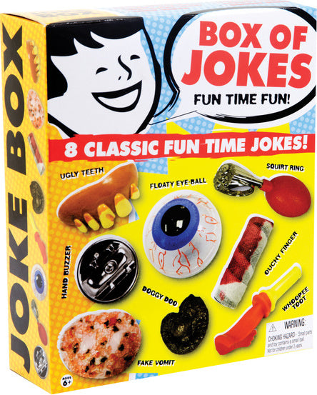 Joke Box