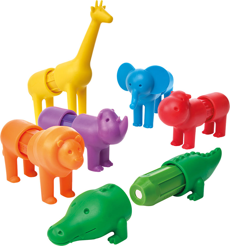 SmartMax My First Safari Animals