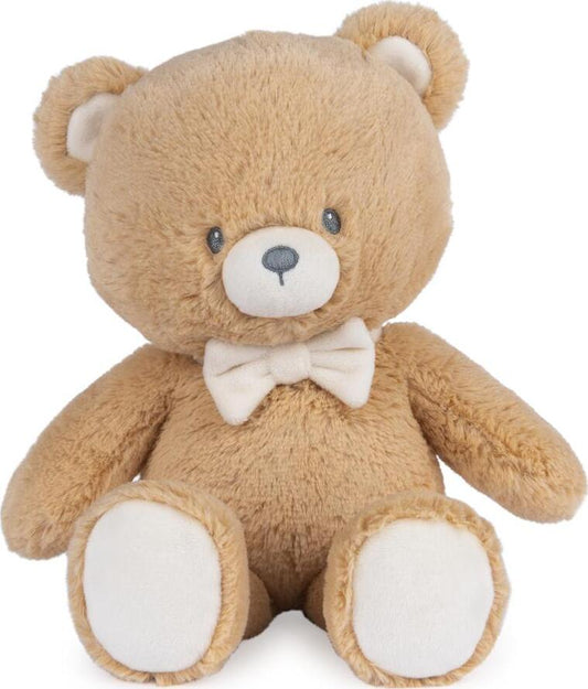 Gund 100% Recycled Teddy Bear, Brown, 13-Inch