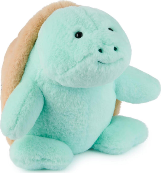 Snuffles and Friends: Sprout Sea Turtle, 10-Inch