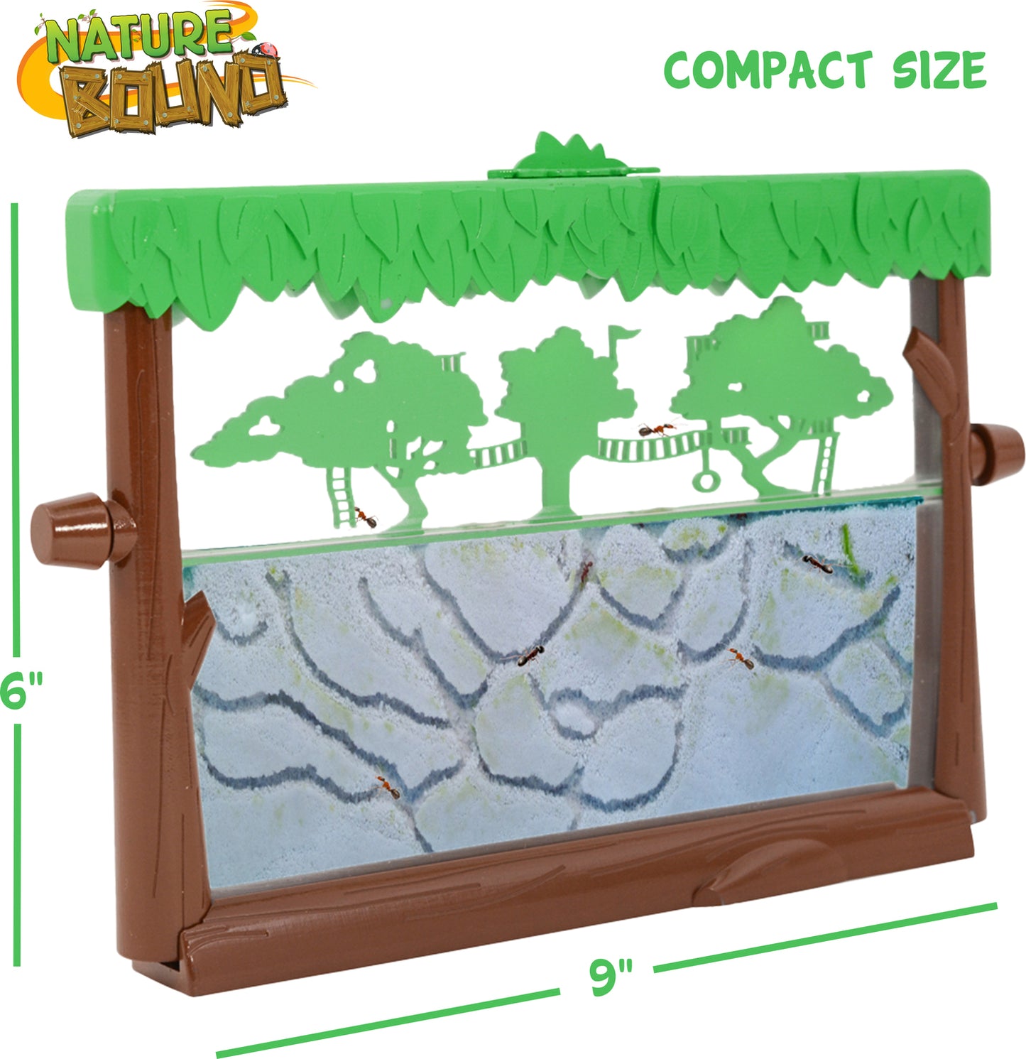 Ant Treehouse