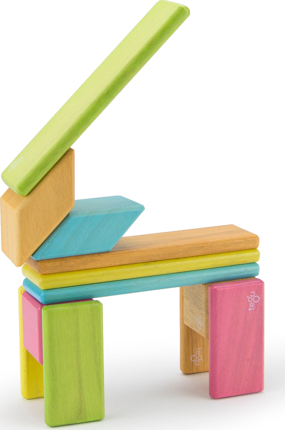 14-Piece Set - Tints