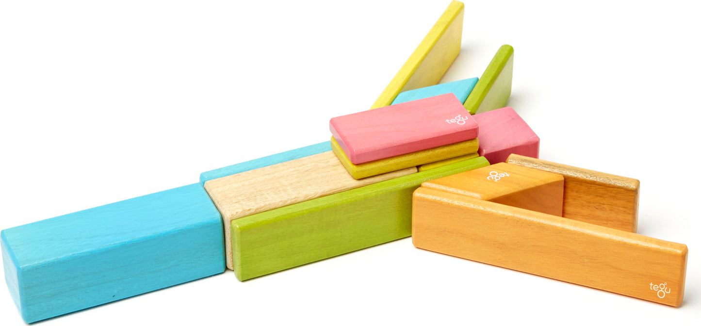 14-Piece Set - Tints
