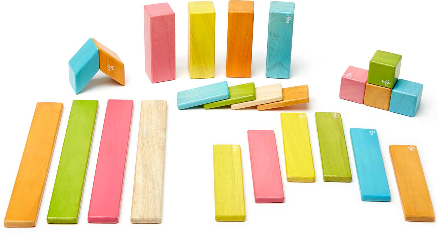 24-Piece Set - Tints