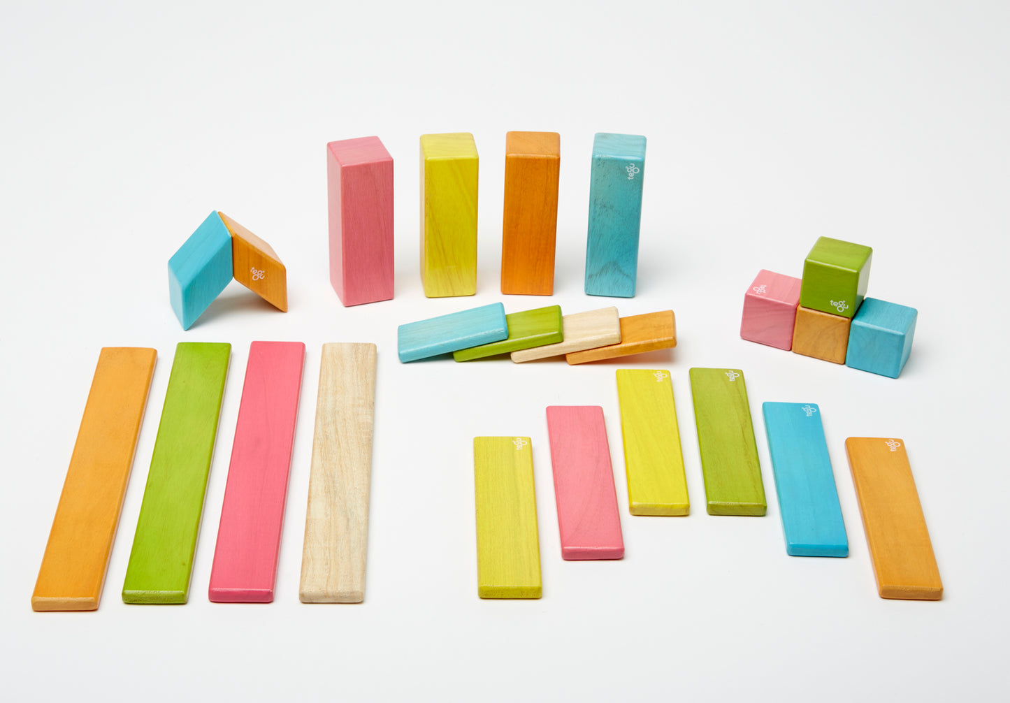 24-Piece Set - Tints