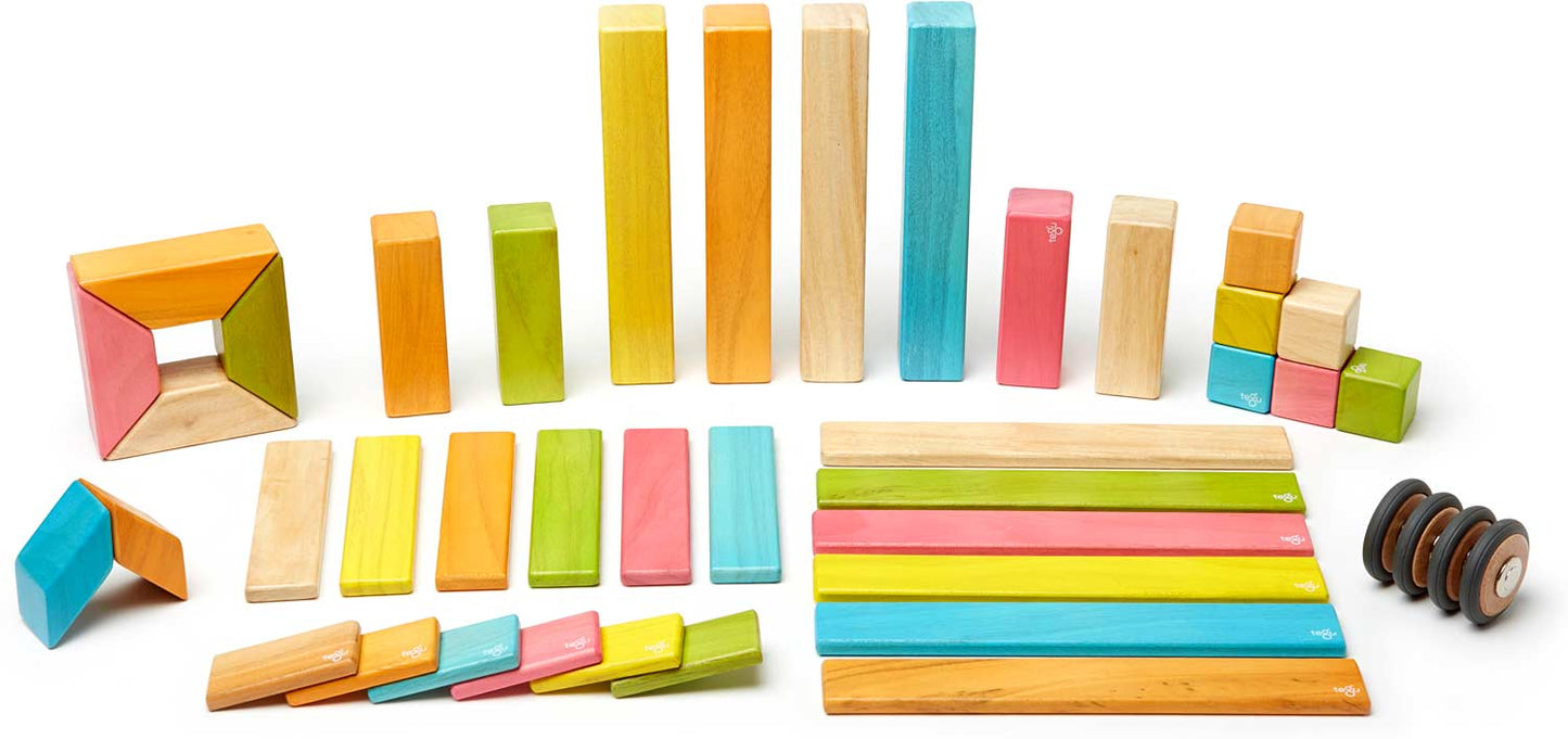 42-Piece Set - Tints