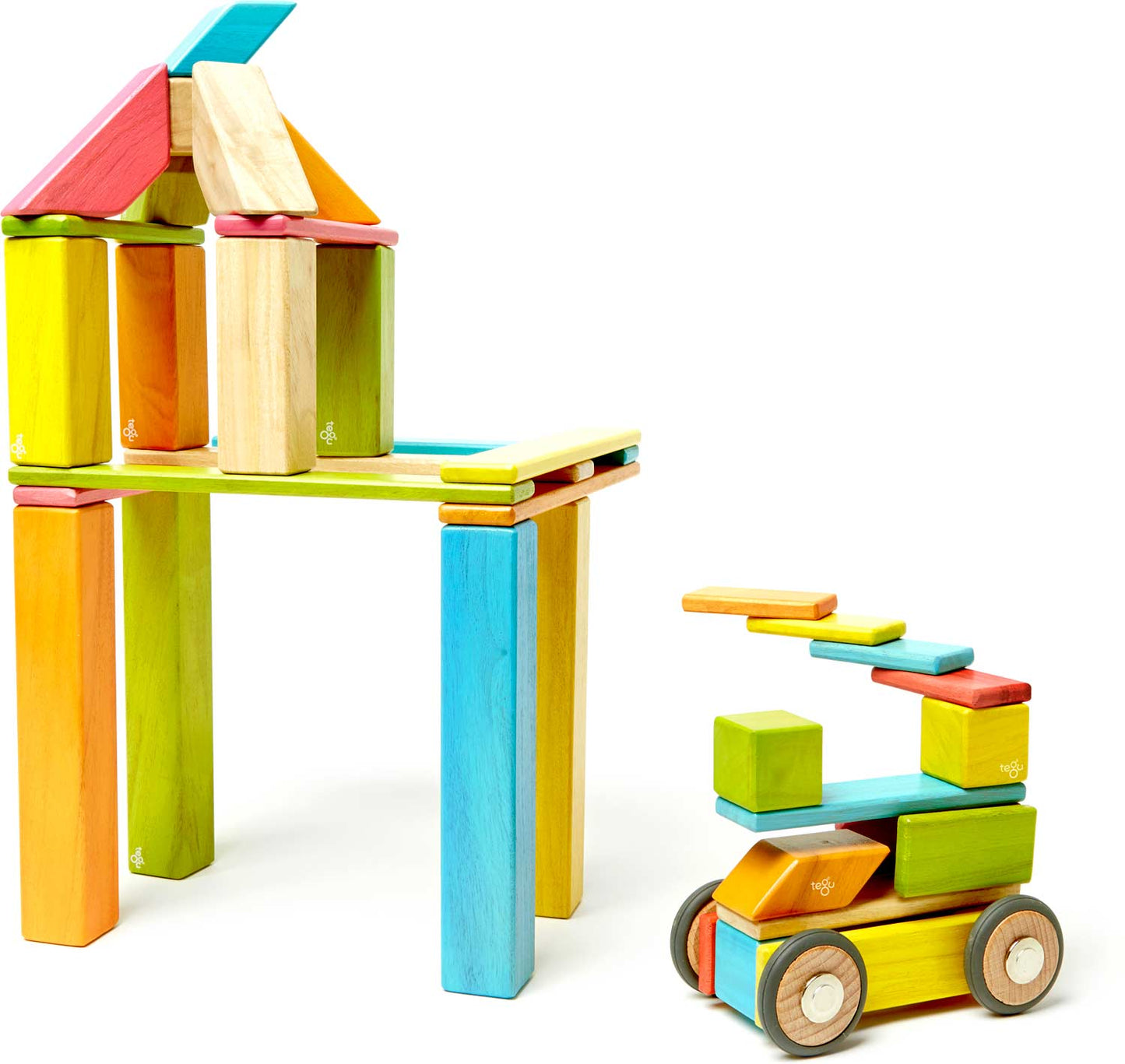 42-Piece Set - Tints