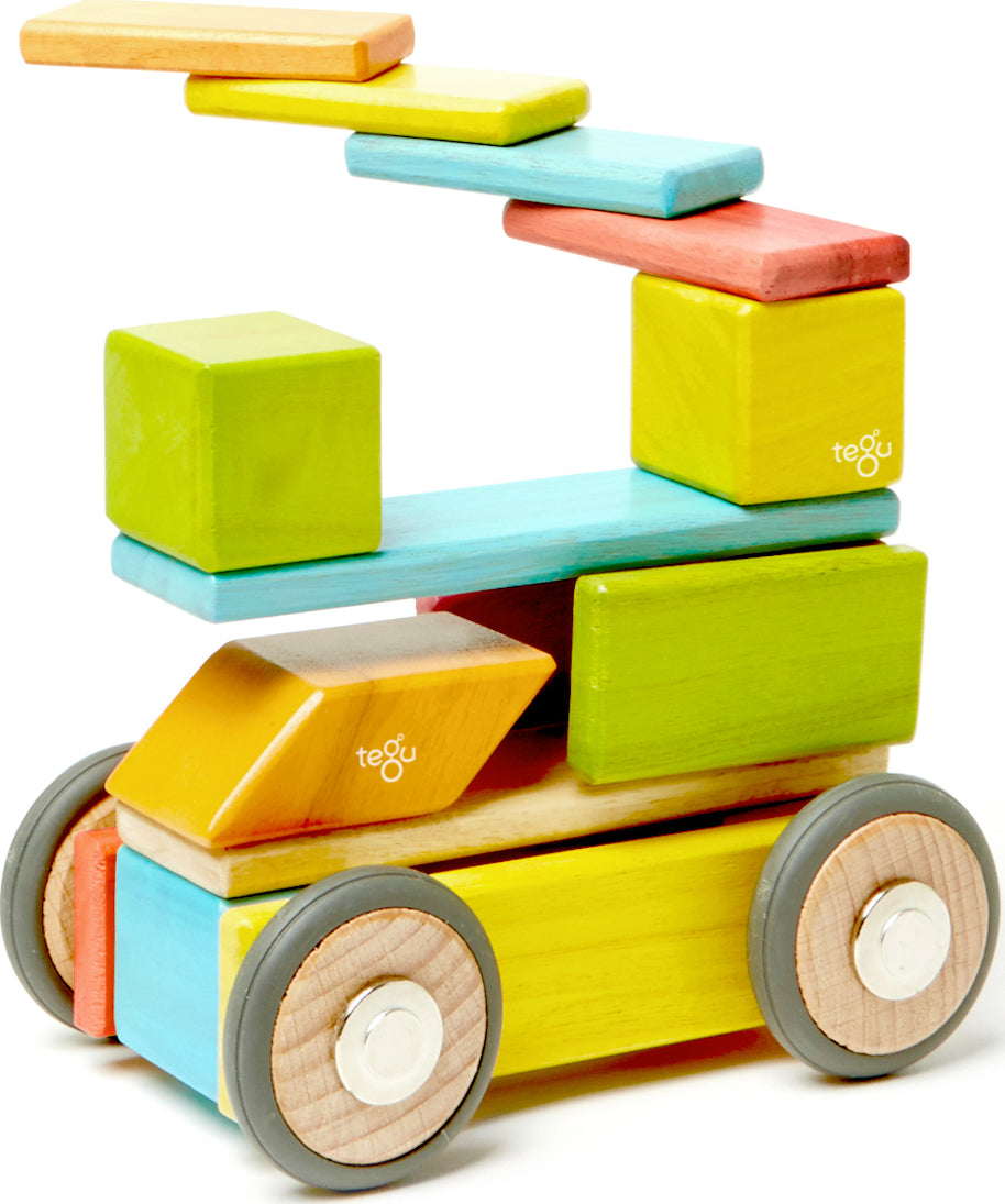 42-Piece Set - Tints