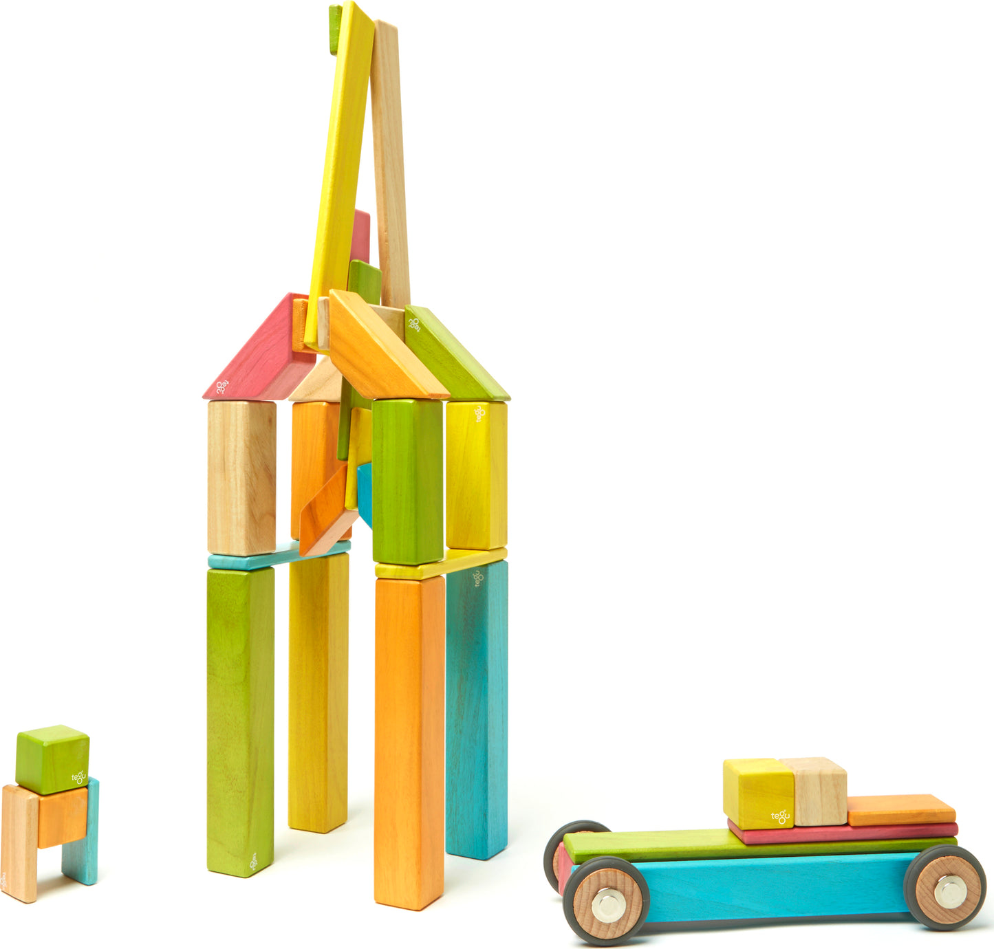 42-Piece Set - Tints