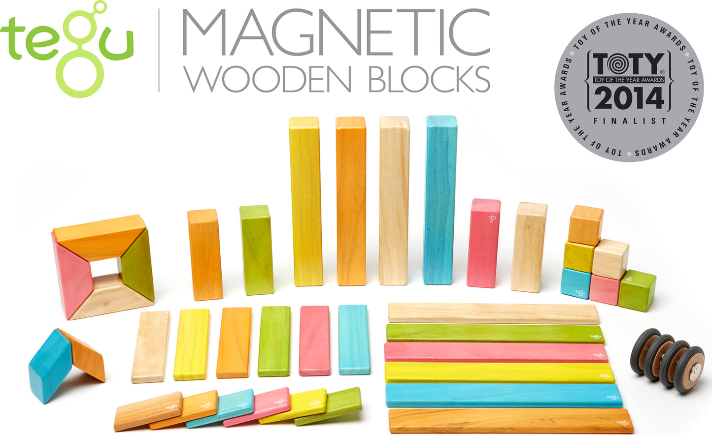 42-Piece Set - Tints