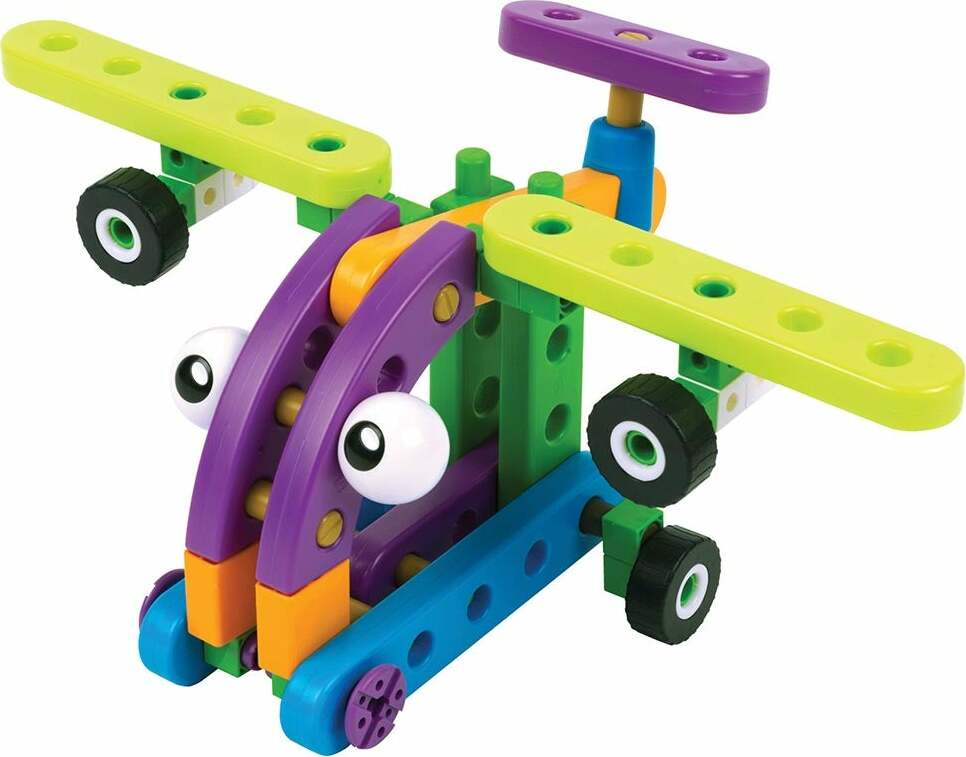 Aircraft Engineer - Box version