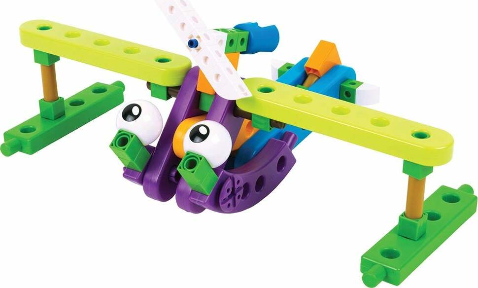 Aircraft Engineer - Box version