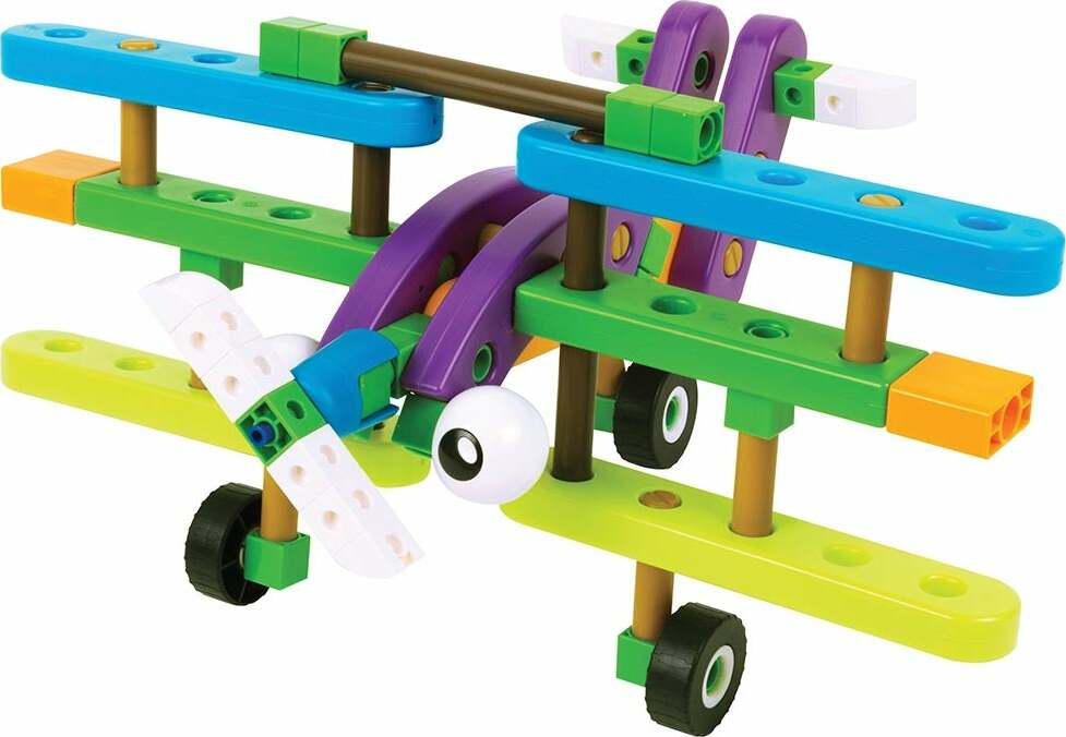 Aircraft Engineer - Box version