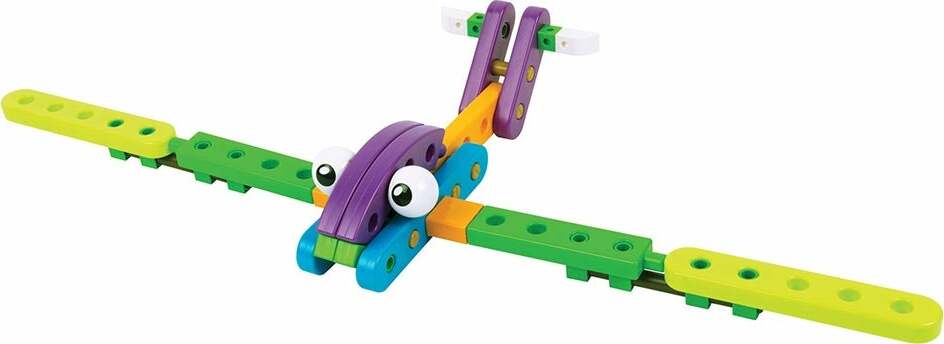 Aircraft Engineer - Box version