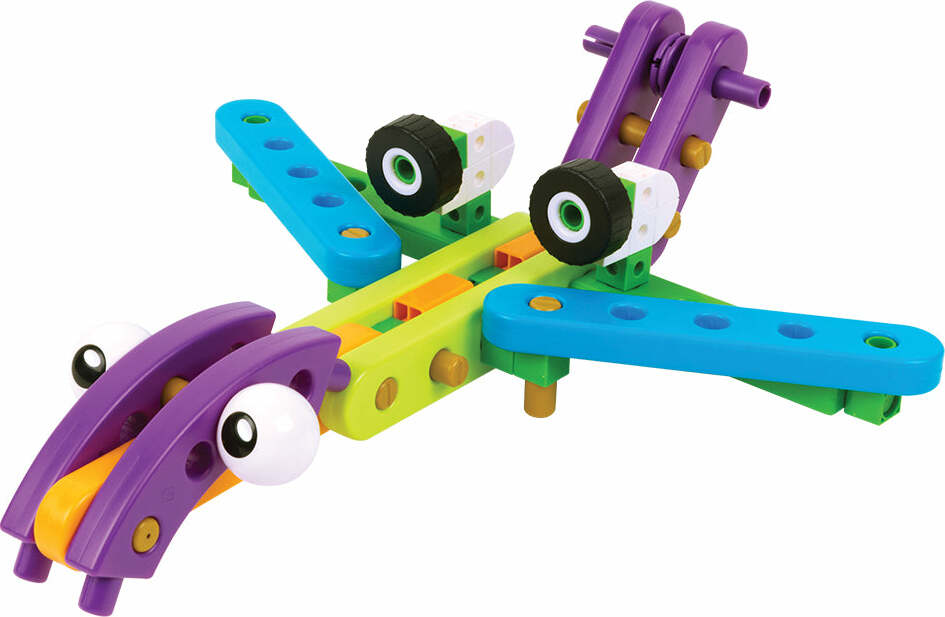 Aircraft Engineer - Box version