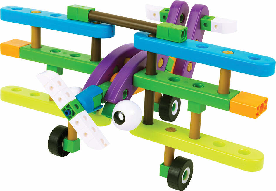 Aircraft Engineer - Box version