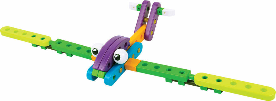 Aircraft Engineer - Box version