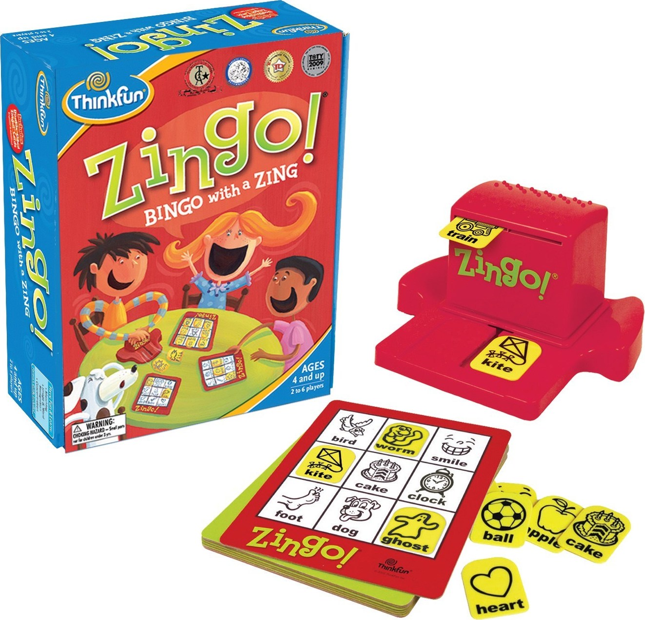 Zingo