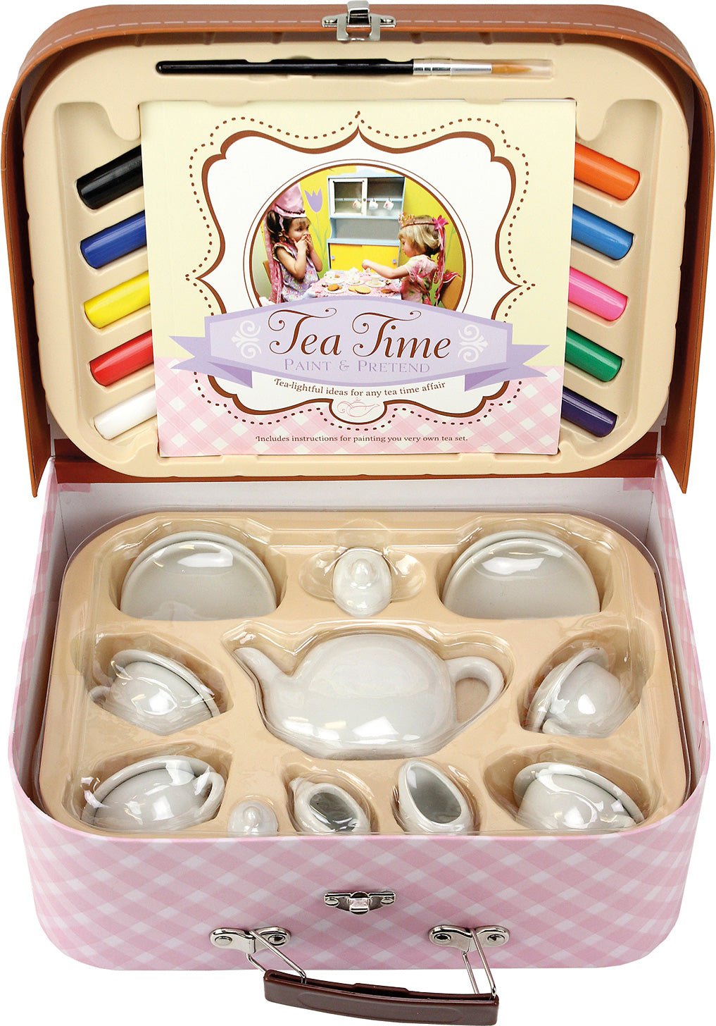 Tea Time
