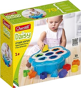 DAISY SHAPE SORTER