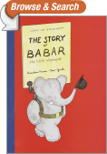 The Story of Babar