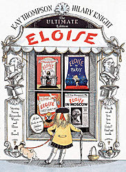 Eloise The Ultimate Edition