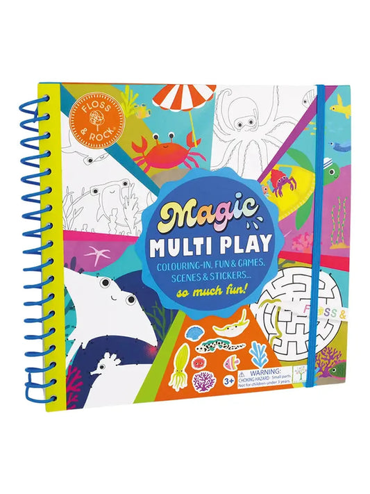 Ocean Magic Multiplay