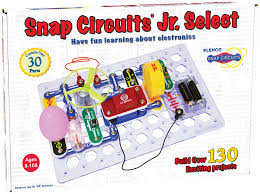 Snap Cicuits JR. 130 in 1