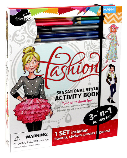 FASHION STUDIO
