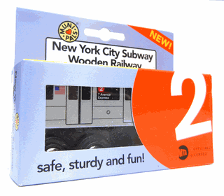 2 TRAIN