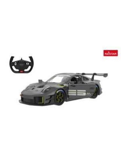 PORSCHE R/C large remot control car