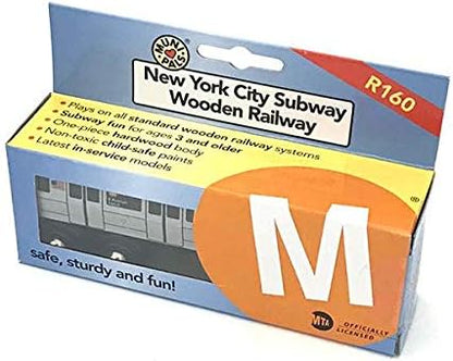 M TRAIN