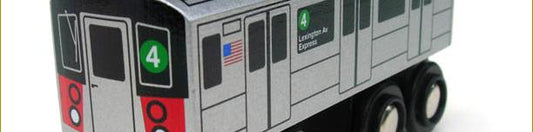 4 TRAIN