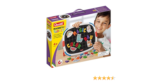 TABLET LETTERS