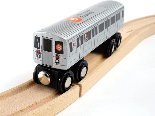 B TRAIN