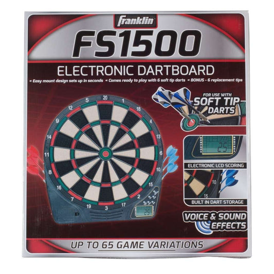 ELECTRONIC DARTBOARD