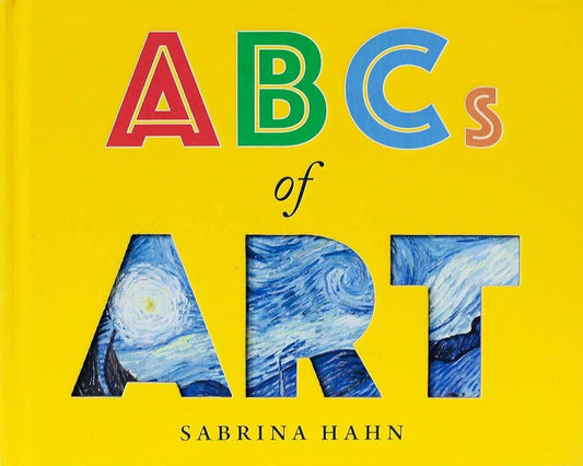 ABC OF ART