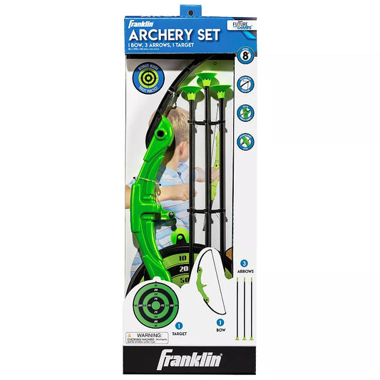 Indoor Archery Target Set