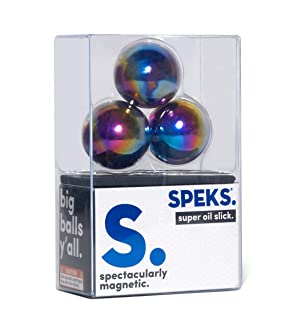 Super Oilslick Set of 3
