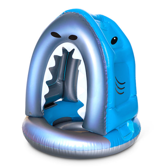 Lil Float Shark with Canopy