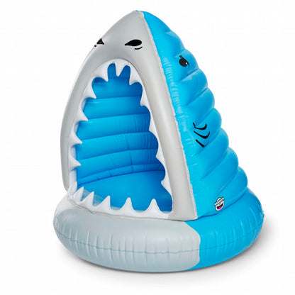 XL Shark Pool Float