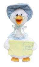 Mother Goose Animated Plush