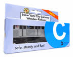 C TRAIN