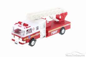 FDNY Pullback Ladder Truck