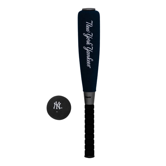 YANKEES FOAM BAT BALL MLB baseball bat 3+
