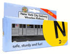 N TRAIN